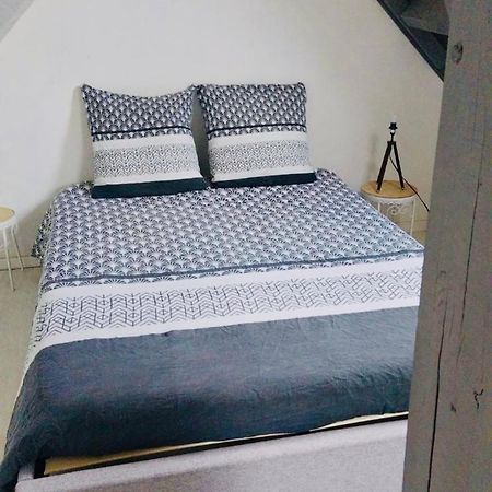 L'Atelier Cosy Apartment Beauvais Bagian luar foto